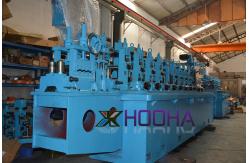 China Automatic Coil Slitting Machine High Precision Speed Max 100 M / Min supplier