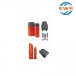 Customable Easy Move Cementing Double Valves Float Collar with Float Shoe