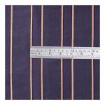 Naturally Hygroscopic Comfortable And Healthy Striped Knit Fabric For Casual Wear for sale