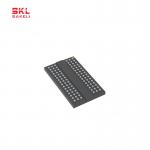 MT41K64M16TW-107 AIT:J Flash Memory Chip 16GB 8-Bit High Speed And Reliability for sale