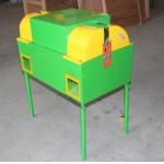 garlic stem and root cutting machine, garlic stem and root trimmer for sale