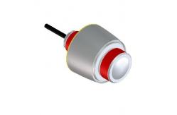 China VEGAPULS C 21 Wired Radar Sensor For Continuous Level Measurement supplier
