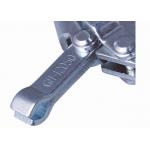 Fixed Spindle Flanged Base Vertical Handle Toggle Clamp Destaco 202 / GH-12050