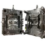 FDA RoHS 50000-500000 Shots Home Appliance Mould For Plastic Part for sale