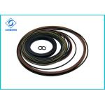 Mechanical Seal Hydraulic Motor MCR10 Single Speed Seal Kits Spare Parts for sale