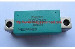 China Amplifier Module, 22 Power Gain750 Bandwidth/BGY787 CATV amplifier module supplier