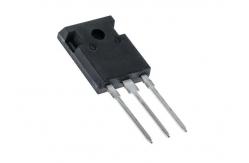 China Integrated Circuit Chip IMW65R107M1H N-Channel Transistors TO-247-3 Through Hole supplier