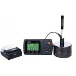 Touch Screen 88 HRA Micro Electronic Hardness Tester 8 HBW Measuring Instrument