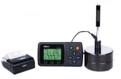 China Touch Screen 88 HRA Micro Electronic Hardness Tester 8 HBW Measuring Instrument supplier