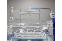 China Alarm System Infant Baby Incubator Baby Incubator controlled temperature system supplier