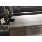 316 Thin 400 Mesh 1m Stainless Steel Screen Printing Mesh