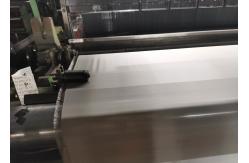 China 316 Thin 400 Mesh 1m Stainless Steel Screen Printing Mesh supplier