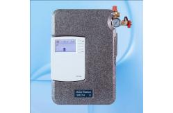 China SR21H Solar Pumpstation Including Controller And Pump , Solar Working Station supplier