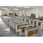 Intelligent Speed Turnstile Security Doors Access Control Turnstile Gate