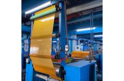 China Printed Jumbo Roll With Customized Design Logo Convenient Cutting supplier