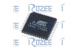 China ATMEGA162-16AU supplier