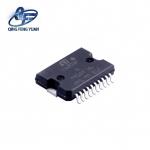 STMicroelectronics L6201PSTR Integrated Circuit Ic Chip Tester Atmel Microcontroller Semiconductor L6201PSTR for sale
