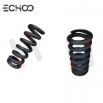 Recoil Spring 207-30-74141 For Mini Digger Undercarriage Frame for sale