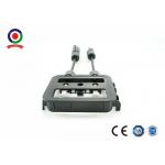 Flame Resistant Photovoltaic Junction Box Anti Electric Shock Insulation Protection for sale