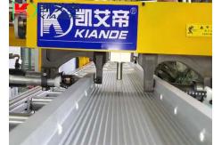 China Busbar Riveting Equipment 250MPa Pressure For Busbar Assembly supplier
