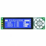 LK204-7T-1U-USB-WB-E for sale