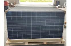 China 24v 330W Poly Solar Cell Polycrystalline Pv Module supplier