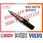 0414703010 0414703008 Engine fuel injector nozzle assy 0414703010 0414703008 unit pump