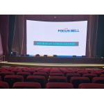 Fixed/Rental Video Wall High Resolution 1/4 Scan P10 LED Screen SMD2121
