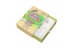 China Customized Shape Drawer-like Presentation Pack for Shoulder Neck Packaging Designs supplier