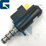 121-1491 1211491 Excavator E312D E320D Solenoid Valve for sale