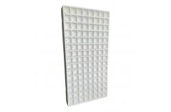 China EPS Suspended Foam Seedling Tray Customized Heat Preservation Seedling Tray supplier