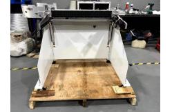 China 00176145 ASM Changeover Trolley Table Multi Docking Station COT 60 supplier