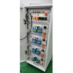 OEM UPS Lithium Battery 144V / 204.8V 105AH 160Ah 230AH Energy Storage System EES for sale