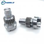 CNC Aluminium Precision CNC Custom Metal Machining Stainless Steel Accessories Parts Services for sale