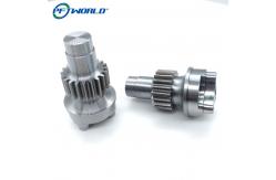 China Professional CNC Turning Parts Customize Stainless Steel CNC Milling Machining Service supplier