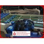 High Forming Speed Roof Tile Making Machine with Mitsubishi Technology PLC Automatic Control for sale