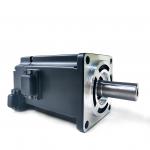 3000 Rpm 1.27 Nm 400W 80mm Diameter Waterproof Servo Motor For Cnc for sale