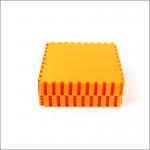 2 Inch Thick Jigsaw Exercise Mat EVA Foam Interlocking Brick for sale