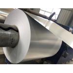 BA 2B Cold Rolled Stainless Steel Coils 316L Mirror Finish for sale