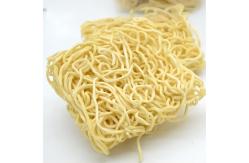 China Egg Dried Floating 400g Chinese Instant Noodles Bulk Ramen Quick Cooking supplier