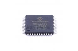 China PIC18F46K22T-I/PT supplier