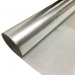 1.0m Foil Backed Paper Insulation 1.2m For Heat Reflection And Heat Insulation for sale