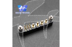 China HW-M80 Connectors, HW-M80-5T10605M3-04-331-00-000 supplier