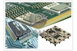 China Integrated Circuit Frame Nickel Iron Alloy 1.0mm Thickness 25% Elongation supplier