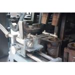 Biscuit Ice Cream Cone Wafer Making Machine Commercial 0.75kw