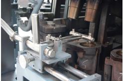 China Biscuit Ice Cream Cone Wafer Making Machine Commercial 0.75kw supplier