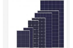 China 325W Solar PV Module supplier