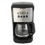 14 Cups American Home Mini Coffee Maker 1000 Watts for sale