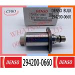 294200-0660 Diesel Engine Sensor SCV Suction Control Valve A6860-AW420 A6860-AW42B 294009-0120 for sale