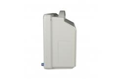 China Multiparameter Veterinary Monitoring Equipment 12. 1'' TFT Touch Screen Patient Monitor supplier